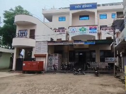 झुंझुनू में फिर आया अस्पताल की लापरवाही का मामला, पोस्टमार्टम रिपोर्ट देखकर परिजन रह गए भौचक्के