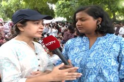 Delhi Doctors Protest For Justice And Safety After Trainee Doctor's Rape And Murder In Kolkata Delhi Doctors Protest For Justice And Safety After Trainee Doctor's Rape And Murder In Kolkata