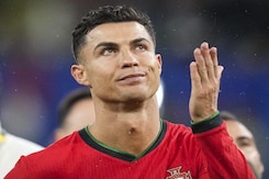 After YouTube Channel Launch, CR7 Nears Unmatched '1 Billion Milestone' After YouTube Channel Launch, CR7 Nears Unmatched '1 Billion Milestone'