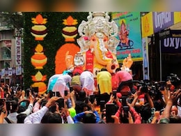 पुण्यात गणेशोत्सवाचे 10 दिवस ड्राय डे? कायदा-सुव्यवस्थेसाठी मंडळांनी केली मागणी
