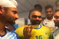Paris Olympics: Hockey में शानदार जीत के बाद Indian Hockey Players को PM Modi ने फ़ोन कर दी बधाई Paris Olympics: Hockey में शानदार जीत के बाद Indian Hockey Players को PM Modi ने फ़ोन कर दी बधाई