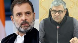 What Is Lateral Entry In Bureaucracy That Triggered BJP vs Congress Debate