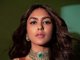 मृणाल ठाकुर की 8 साल की बच्ची है, खबर सुन हैरान रह गए फैन्स, एक्ट्रेस ने वीडियो में बताया क्या है सच