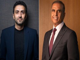 ब्रिटेन की सबसे बड़ी मोबाइल कंपनी BT में ₹33586 करोड़ में 24.5% हिस्सेदारी खरीदेगी भारती ब्रिटेन की सबसे बड़ी मोबाइल कंपनी BT में ₹33586 करोड़ में 24.5% हिस्सेदारी खरीदेगी भारती