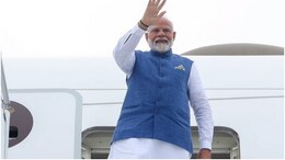कल जोधपुर आएंगे PM Modi, अलर्ट पर सुरक्षा एजेंसियां, राजस्थान हाई कोर्ट के आसपास 2500 जवानों की तैनाती