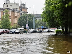 Delhi Aims To Clear Drains By June 15 To Curb Waterlogging This Monsoon