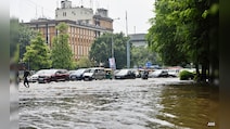Delhi Aims To Clear Drains By June 15 To Curb Waterlogging This Monsoon