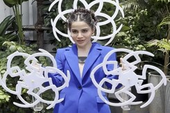 Fashion in Motion: Uorfi Javed Stepped Out Like This Fashion in Motion: Uorfi Javed Stepped Out Like This
