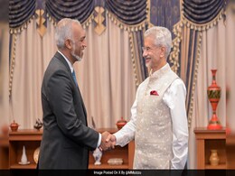 India Aims To Train 175 Civil Servants From Maldives This Year India Aims To Train 175 Civil Servants From Maldives This Year