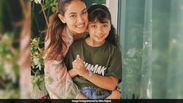 Mira Rajput's Birthday Wish For Daughter Misha: "Sunshine, Sparkles And..."