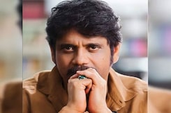 "Would Have Demolished It Myself": Actor Nagarjuna Slams Civic Bodies "Would Have Demolished It Myself": Actor Nagarjuna Slams Civic Bodies