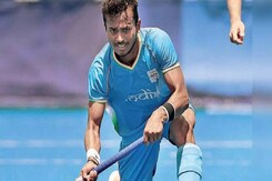 Paris Olympics 2024: हॉकी  खिलाड़ी विवेक सागर  को 1 करोड़ देगी एमपी सरकार Paris Olympics 2024: हॉकी  खिलाड़ी विवेक सागर  को 1 करोड़ देगी एमपी सरकार