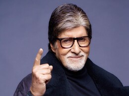 अमिताभ बच्चन का पुराना वीडियो, फैन से की थी फोन कॉल पर बात, बताया था कई साल पहले फिल्म इंडस्ट्री थी काफी अलग अमिताभ बच्चन का पुराना वीडियो, फैन से की थी फोन कॉल पर बात, बताया था कई साल पहले फिल्म इंडस्ट्री थी काफी अलग