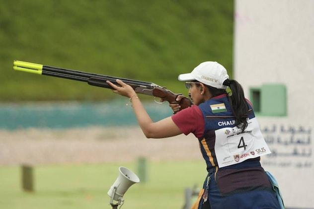 राजस्थान की पहली महिला एथलीट