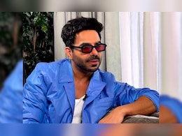 Aparshakti Khurana To NDTV On Stree 2's Box Office Success: "We Knew We Will Do Good Numbers But..." Aparshakti Khurana To NDTV On Stree 2's Box Office Success: "We Knew We Will Do Good Numbers But..."