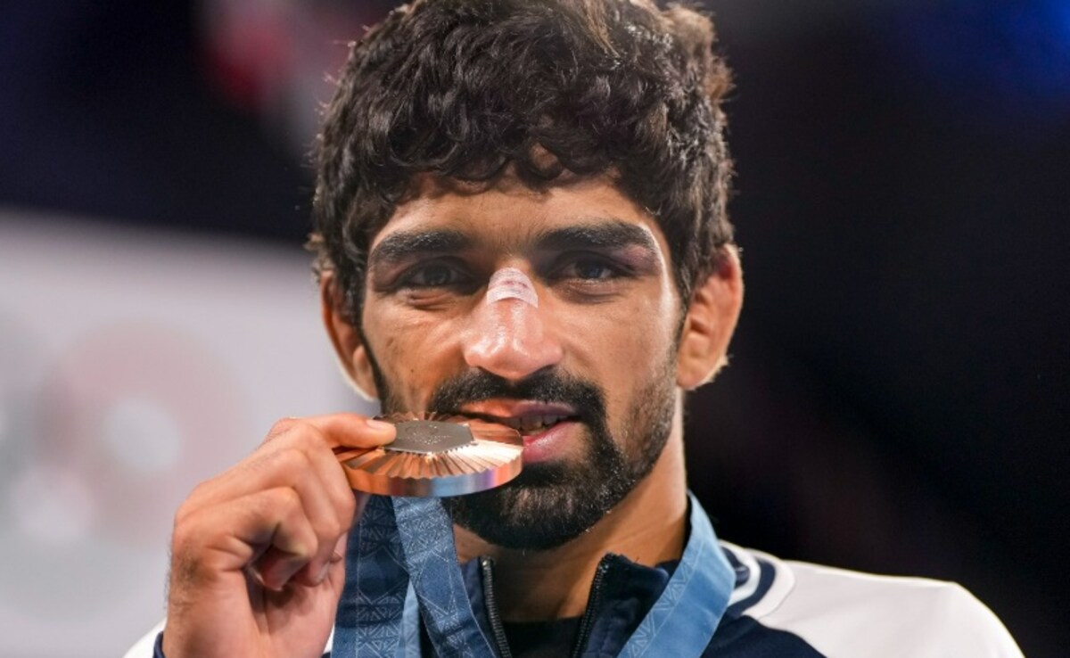 Latest and Breaking News on NDTV