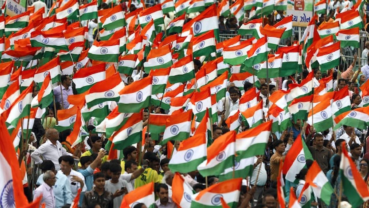 Tiranga Yatra In Bhopal: आज निकलेगी विशाल तिरंगा यात्रा, सीएम मोहन करेंगे अगुवाई