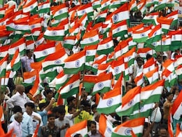 ऑपरेशन सिंदूर की सफतला पर आज से शुरू होगी बीजेपी की तिरंगा यात्रा, दिया जाएगा राष्ट्रप्रेम और एकता का संदेश ऑपरेशन सिंदूर की सफतला पर आज से शुरू होगी बीजेपी की तिरंगा यात्रा, दिया जाएगा राष्ट्रप्रेम और एकता का संदेश