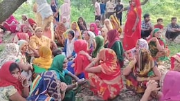 2 Teen Girls Found Hanging In UP Village, Family Alleges Murder