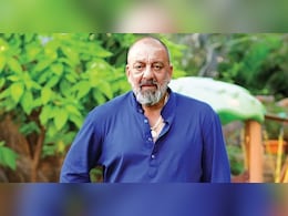 Exclusive Interview: संजय दत्त ने NDTV पर 'मुन्ना भाई 3' को लेकर दिया बड़ा अपडेट Exclusive Interview: संजय दत्त ने NDTV पर 'मुन्ना भाई 3' को लेकर दिया बड़ा अपडेट