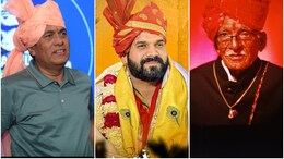 Rajasthan: खाटूश्यामजी की श्री श्याम मंदिर कमेटी (रजि.) के चुनाव संपन्न, प्रताप सिंह चौहान लगातार दूसरी बार बने अध्यक्ष