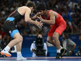 Who Is Aman Sehrawat: All About India's Lone Male Wrestling Medalist At Paris Olympics 2024 Who Is Aman Sehrawat: All About India's Lone Male Wrestling Medalist At Paris Olympics 2024