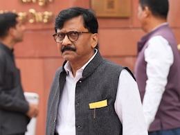 Sanjay Raut Book : तुरुंगातल्या आरोपीने सुचवले संजय राऊत यांच्या  'नरकातला स्वर्ग' पुस्तकाचे नाव Sanjay Raut Book : तुरुंगातल्या आरोपीने सुचवले संजय राऊत यांच्या  'नरकातला स्वर्ग' पुस्तकाचे नाव