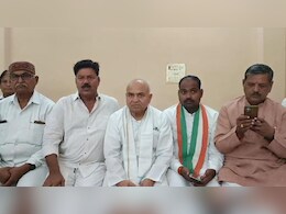 कांग्रेस के कद्दावर नेता डॉ. गोविंद सिंह को&nbsp;मिला मैदान, इन शर्तों के साथ मिली इजाजत