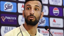 "Selfish": Pakistan Captain Shan Masood Slammed For 'Awful' Declaration As Bangladesh Take Lead