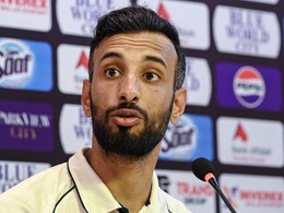 "Making Fool Out Of Pakistan": Skipper Shan Masood Lambasted After Horror Bangladesh Show