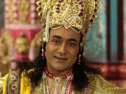 NDTV Exclusive : नितीश भारद्वाज ने जन्माष्टमी पर कहा- "आज इंसान हैवान की तरह.... "