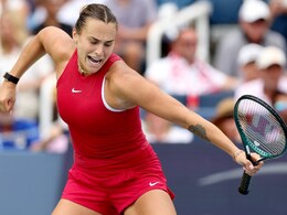 Rejuvenated Aryna Sabalenka Ready For US Open Bid