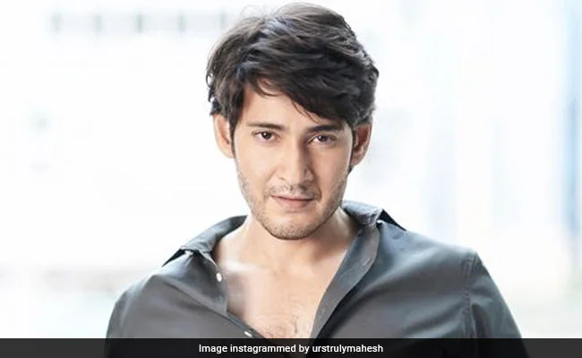 <i>Mufasa: The Lion King</i>'s Telugu Version To Have Mahesh Babu's Voice-Over