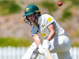 Australia A Eye Victory Over India A In Unofficial Women's Test Match