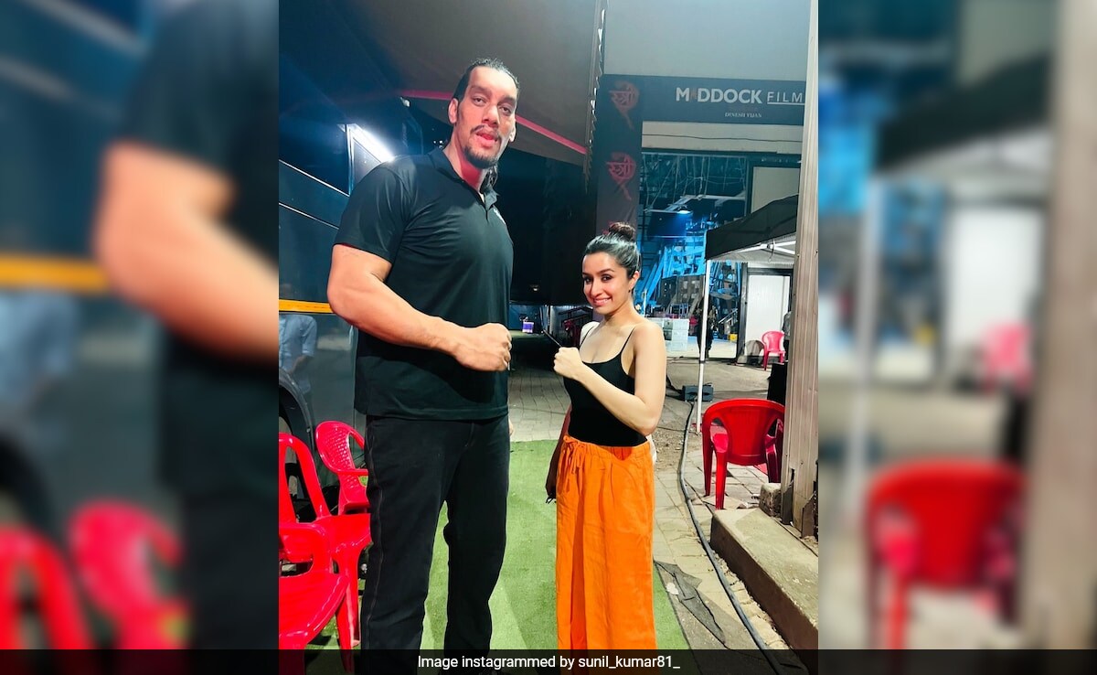 Sunil Kumar, <i>Stree 2</i>'s Sarkata On Being Approached For <i>Bigg Boss</i>: "I Work In The Police, So Getting A Leave Can Be A Problem"