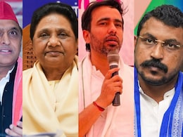 हरियाणा चुनाव में बढ़ रहा है उत्तर प्रदेश का दखल, सपा-बसपा और आसपा पार लगाएंगे किसकी नैया हरियाणा चुनाव में बढ़ रहा है उत्तर प्रदेश का दखल, सपा-बसपा और आसपा पार लगाएंगे किसकी नैया