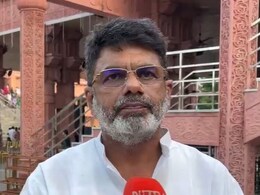 Janmashtami 2024 : श्रीकृष्ण जन्मस्थान के सचिव से जानिए क्या है मथुरा में कृष्ण जन्मोत्सव की तैयारी