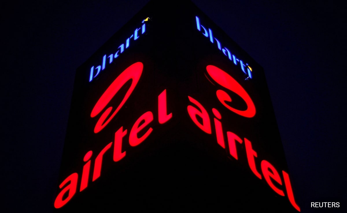 Big Airtel Outage Across Several Cities, Users Post SOS On Social Media