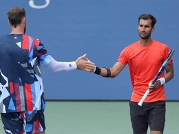 India Tennis Star Yuki Bhambri Crashes Out Of Australian Open 2025 After Defeat To Wildcard Entrants