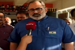 "Probe Allegations Fast And Transparently": Rajeev Chandrasekhar On Kerala Cinema #MeToo "Probe Allegations Fast And Transparently": Rajeev Chandrasekhar On Kerala Cinema #MeToo