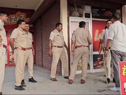 Rajasthan News: पिज्जा की दुकान पर फायरिंग के बाद आरोपियों की खुले आम धमकी, ' इंतकाम अभी बाकी है, नंबर सबका लगेगा'