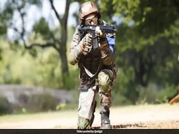 Video: Ready, Charge Set, Breach! Indian, Lankan Soldiers' In Combat Drill Video: Ready, Charge Set, Breach! Indian, Lankan Soldiers' In Combat Drill