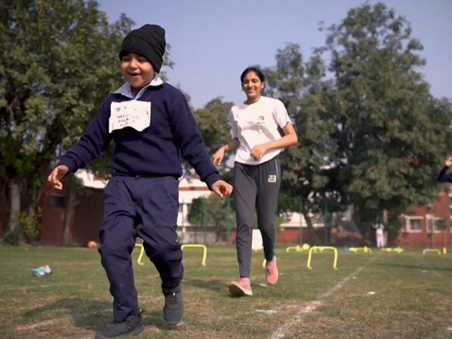 Inclusive Sports: समावेशी खेल बच्चों के लिए कितना महत्वपूर्ण ! Experts से जानें | Samarth By Hyundai