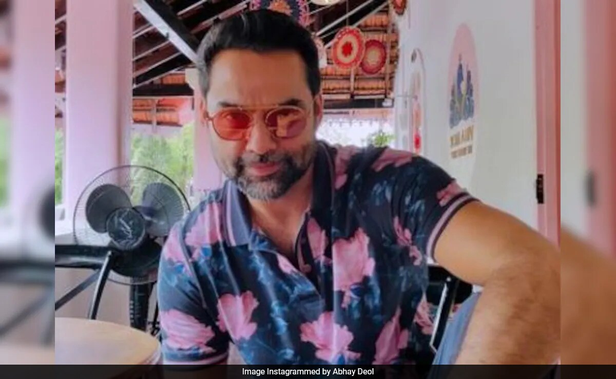 Abhay Deol To Share Screen Space With <i>Elvis</i> Actor Natasha Bassett In <i>Don't You Be My Neighbor!</i>
