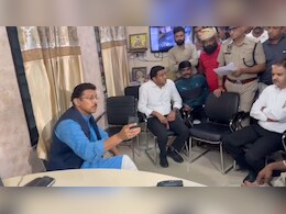 जयपुर में सेना के जवान को निर्वस्त्र करके पुलिस ने पीटा, राज्यवर्धन सिंह राठौड़ ने ACP को लगाई फटकार