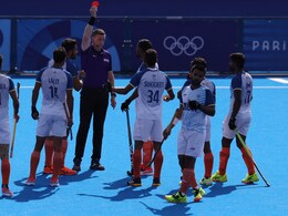 India To Play Men's Hockey Semifinal Against Germany With 15 Men. Here's Why