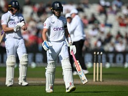 Ollie Pope Seeks Joe Root Advice On How To Balance Batting And Captaincy