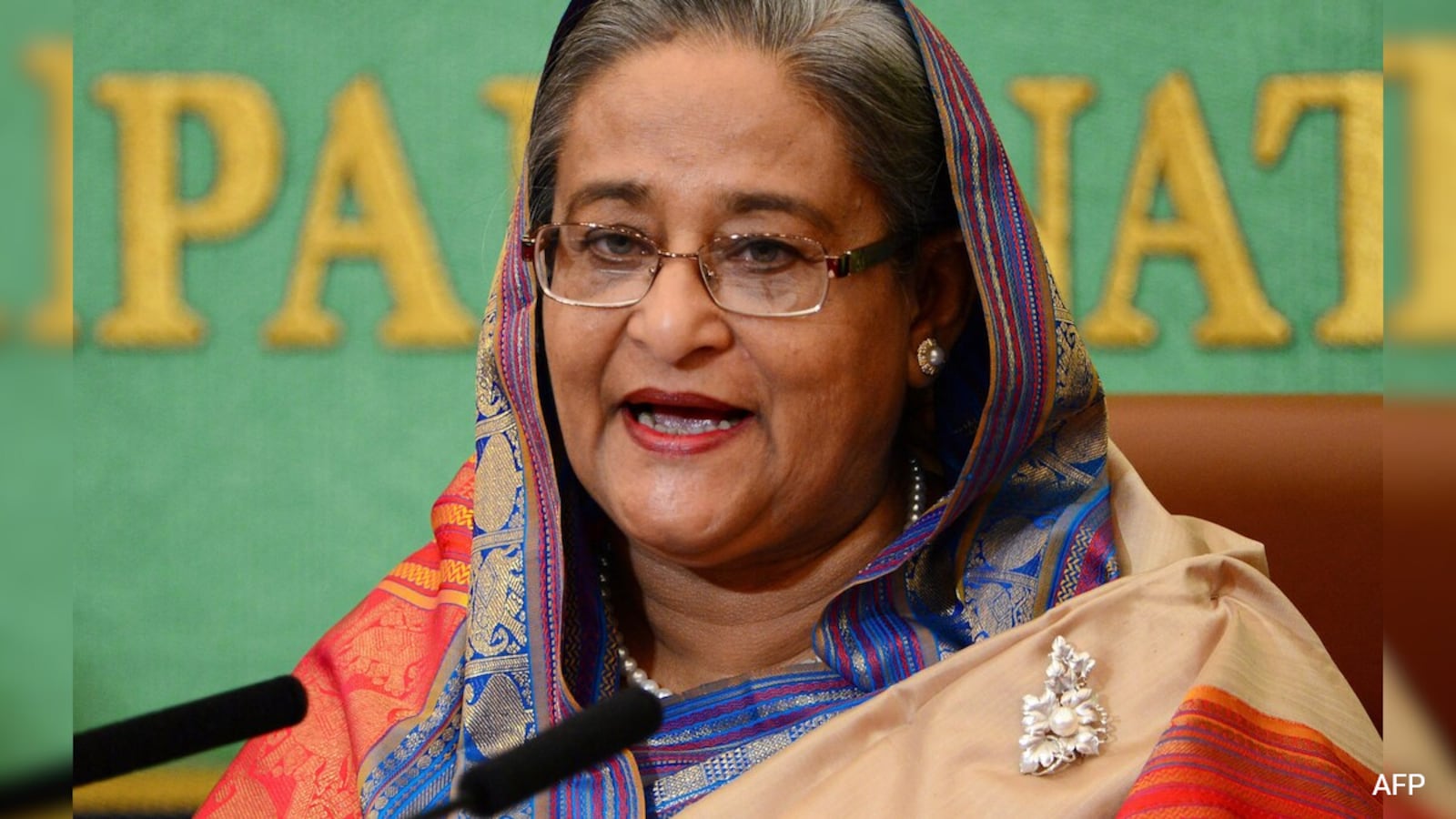 Sheikh Hasina Says Will Return To Bangladesh But ‘Could Be Killed’