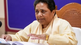 "Don't Agree At All": Mayawati Calls Top Court's Big Quota Ruling "Vague"