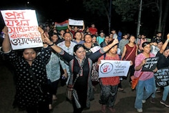 Kolkata Hospital Violence: Three Cops Suspended Hours After Supreme Court Raps Kolkata Hospital Violence: Three Cops Suspended Hours After Supreme Court Raps